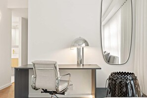 Interior - City Centre Studio by Hyde Park (Darlinghurst)