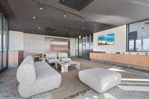 Interior - Chic Studio Stay Near Cafés and Coastline (North Fremantle)