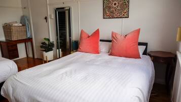 1 bedroom, Internet, bed sheets