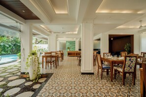 Apartment, 2 Schlafzimmer, Kochnische, am Strand | Speisen