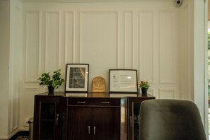 Appartement, 2 slaapkamers, kitchenette, aan het strand | Interieur