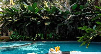 Staymaster Veridian 2BR - Standard