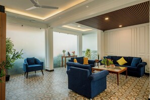 Appartement, 2 slaapkamers, kitchenette, aan het strand | Interieur