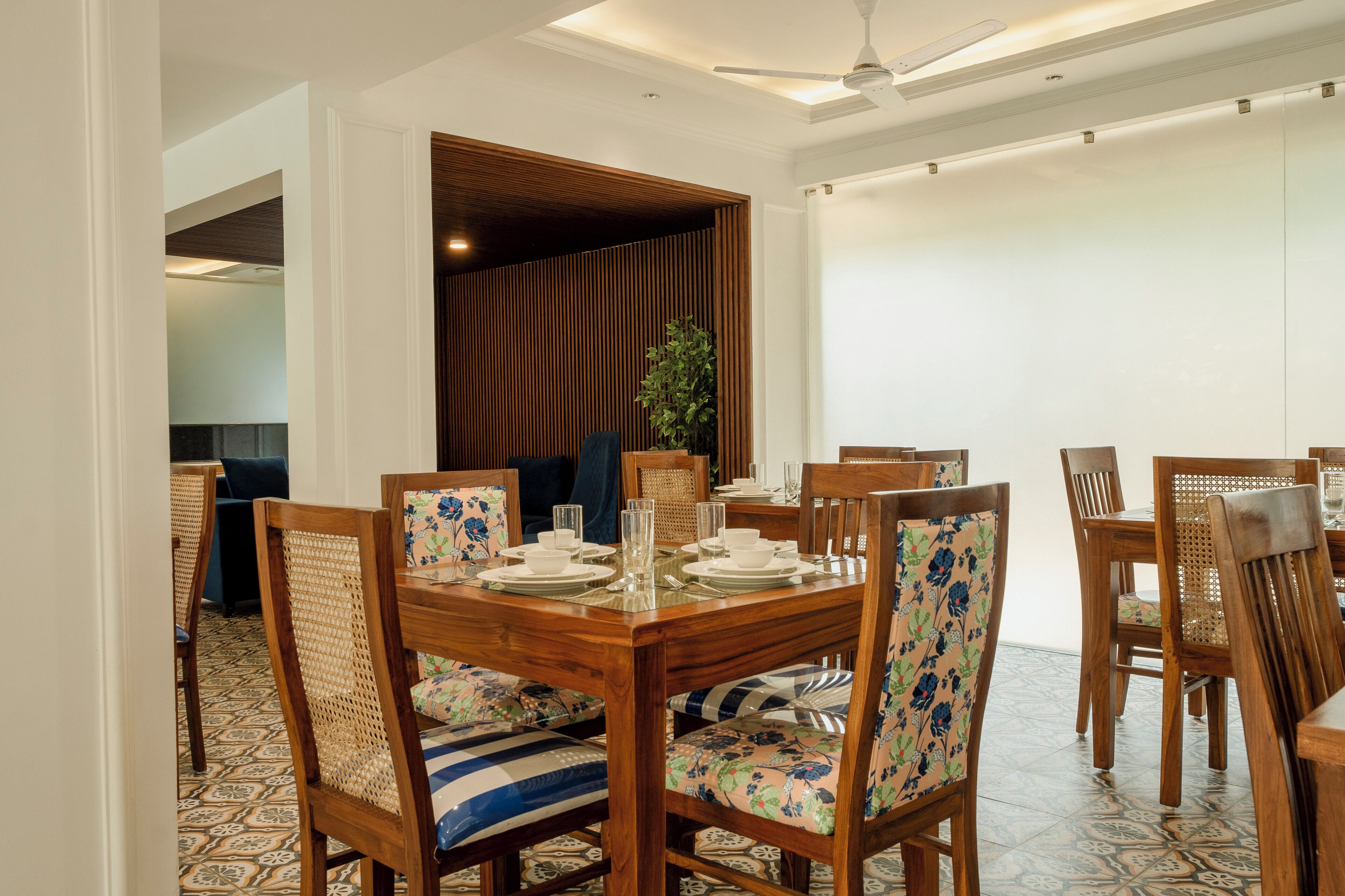 Apartment, 2 Schlafzimmer, Kochnische, am Strand | Speisen