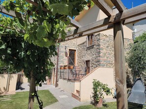 Property grounds - Il Casale di San Jacopo con Piscina Privata (Marliana)