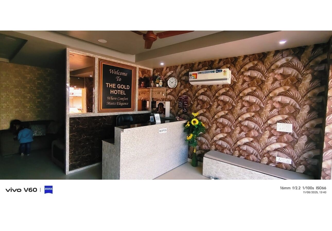 Kahden hengen deluxe-huone | Aula