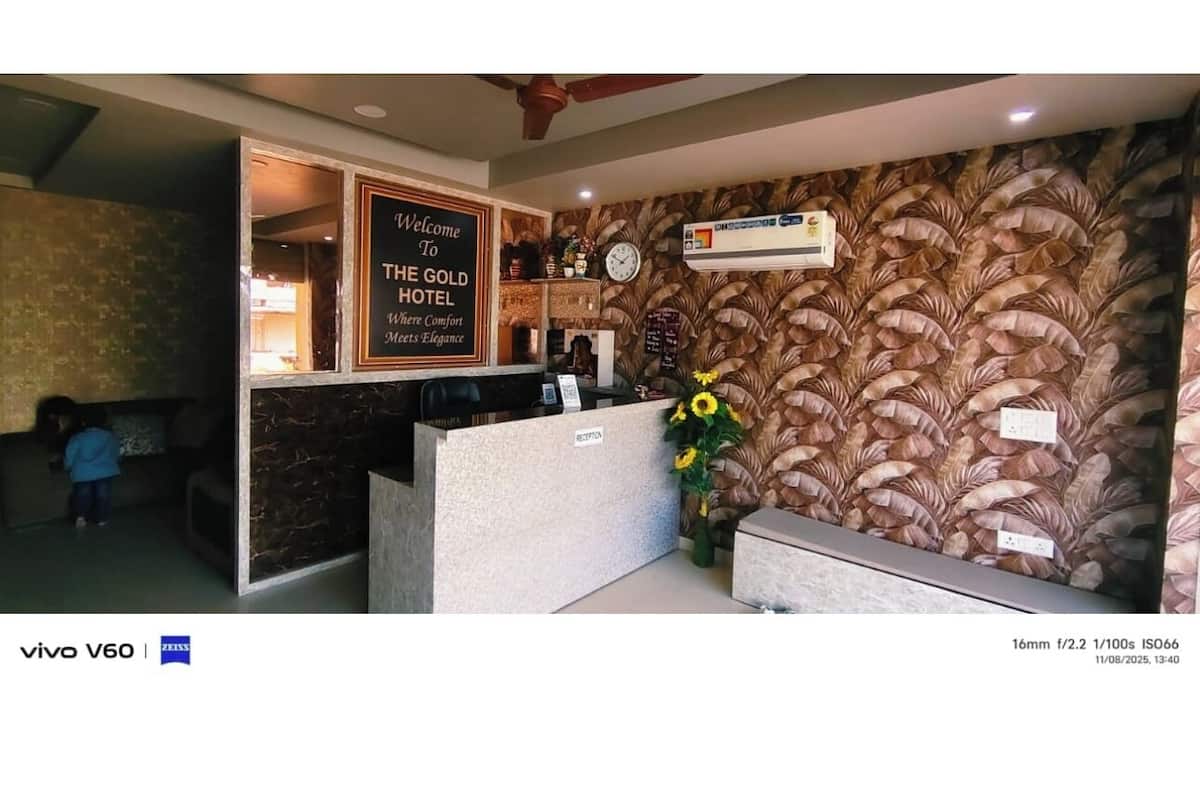 Kahden hengen deluxe-huone | Aula