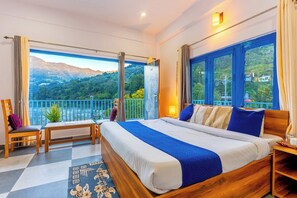 Free WiFi - Hidden Lake Stay (Naukuchiyatal)