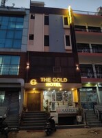 Habitación Deluxe doble | Exterior