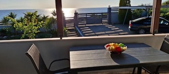 Villa Mare Vista by RentalsPro - Nea Potidaia Halkidiki
