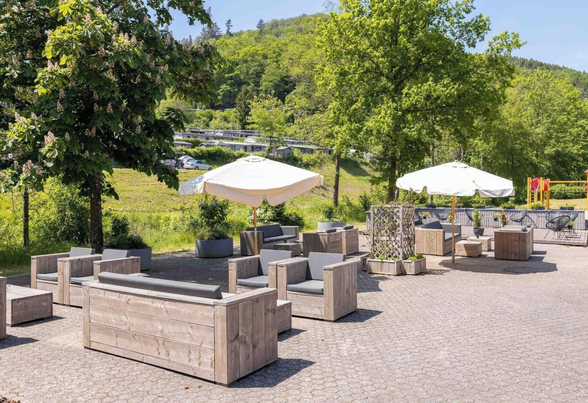 Terras