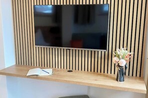 Interior - Apartments Classic (Tauplitz)