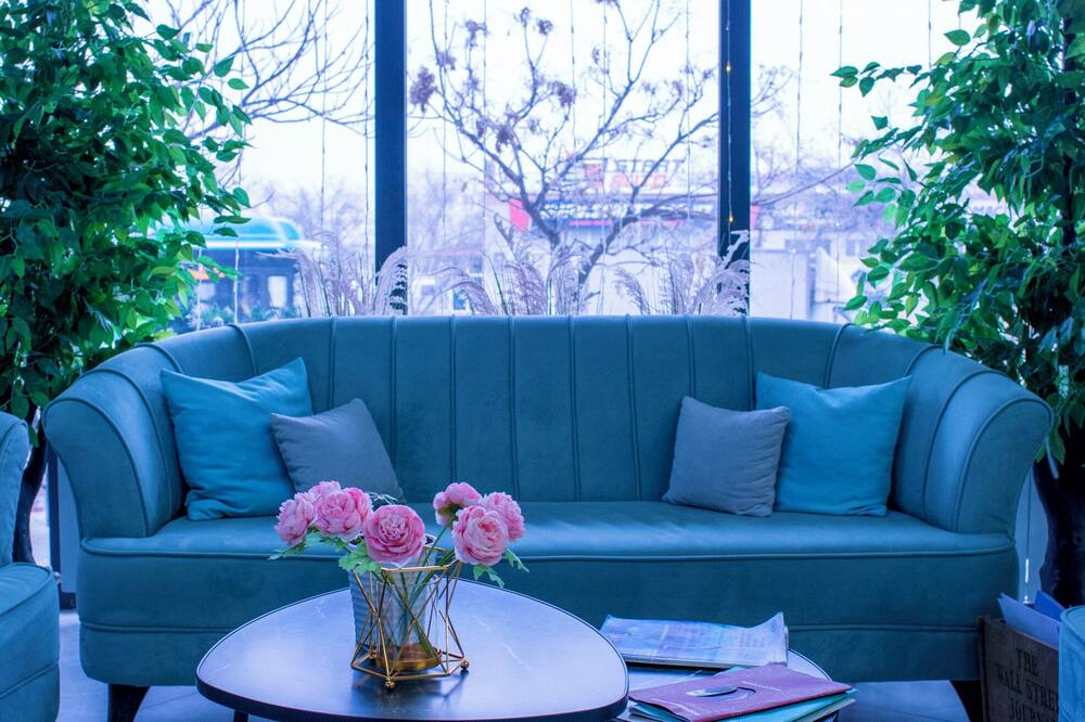 Tengri Hotel