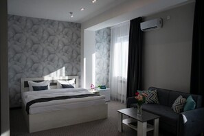Room - Tengri Hotel (Aktau)