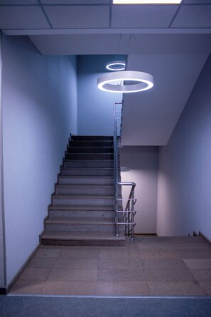 Interior - Tengri Hotel (Aktau)