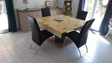 Restauration