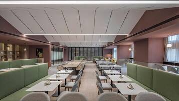 用餐