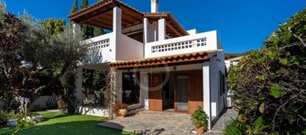 Villa Rania Porto Hydra