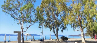 Villa Rania Porto Hydra