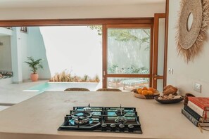 Dining - Furaha House - Diani, Eden Escapes (Diani Beach)