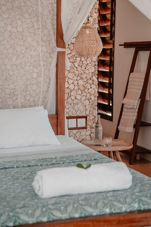 1 Schlafzimmer, Zimmersafe, Bügeleisen/Bügelbrett, WLAN
