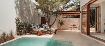 Furaha House - Diani, Eden Escapes