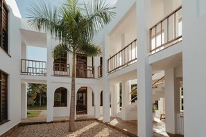 Exterior - House of Eden - Diani, Eden Escapes (Diani Beach)