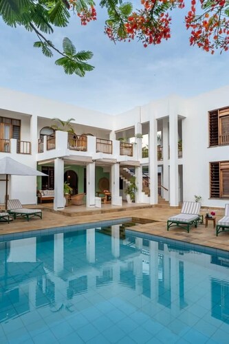 House of Eden - Diani, Eden Escapes