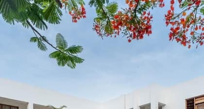 House of Eden - Diani, Eden Escapes