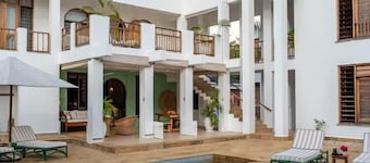 House of Eden - Diani, Eden Escapes