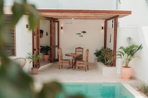Pool - Tamu House - Diani, Eden Escapes (Diani Beach)