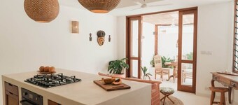 Tamu House - Diani, Eden Escapes