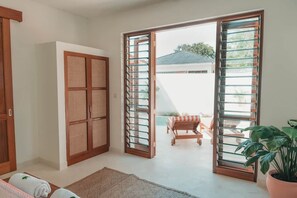 Interior - Tamu House - Diani, Eden Escapes (Diani Beach)