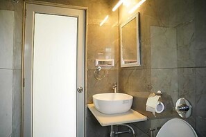 Bathroom - Sitai Resort (Wargaon)