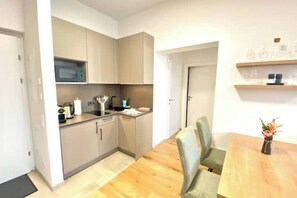 Private kitchen - Large apartments comfort (Tauplitz)
