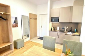 Interior - Large apartments comfort (Tauplitz)