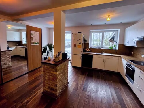 An'n Feldkamp — Ferienwohnung auf dem Bauernhof