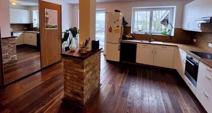 An'n Feldkamp — Ferienwohnung auf dem Bauernhof