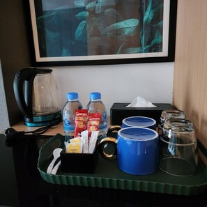 Café et/ou machine à café