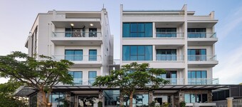 Adam Hotel and Apartment Nha Trang