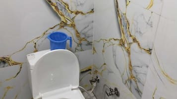 Habitación Deluxe | Baño