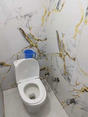 Habitación Deluxe | Baño