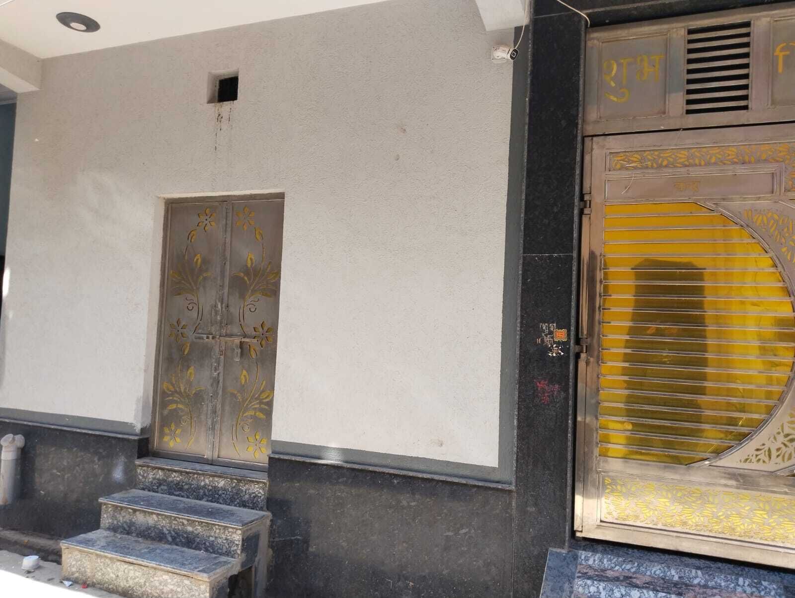 Detalle del exterior