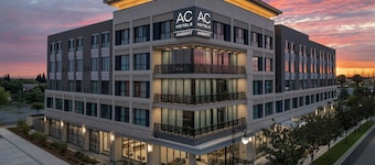 AC Hotels by Marriott Sacramento Folsom