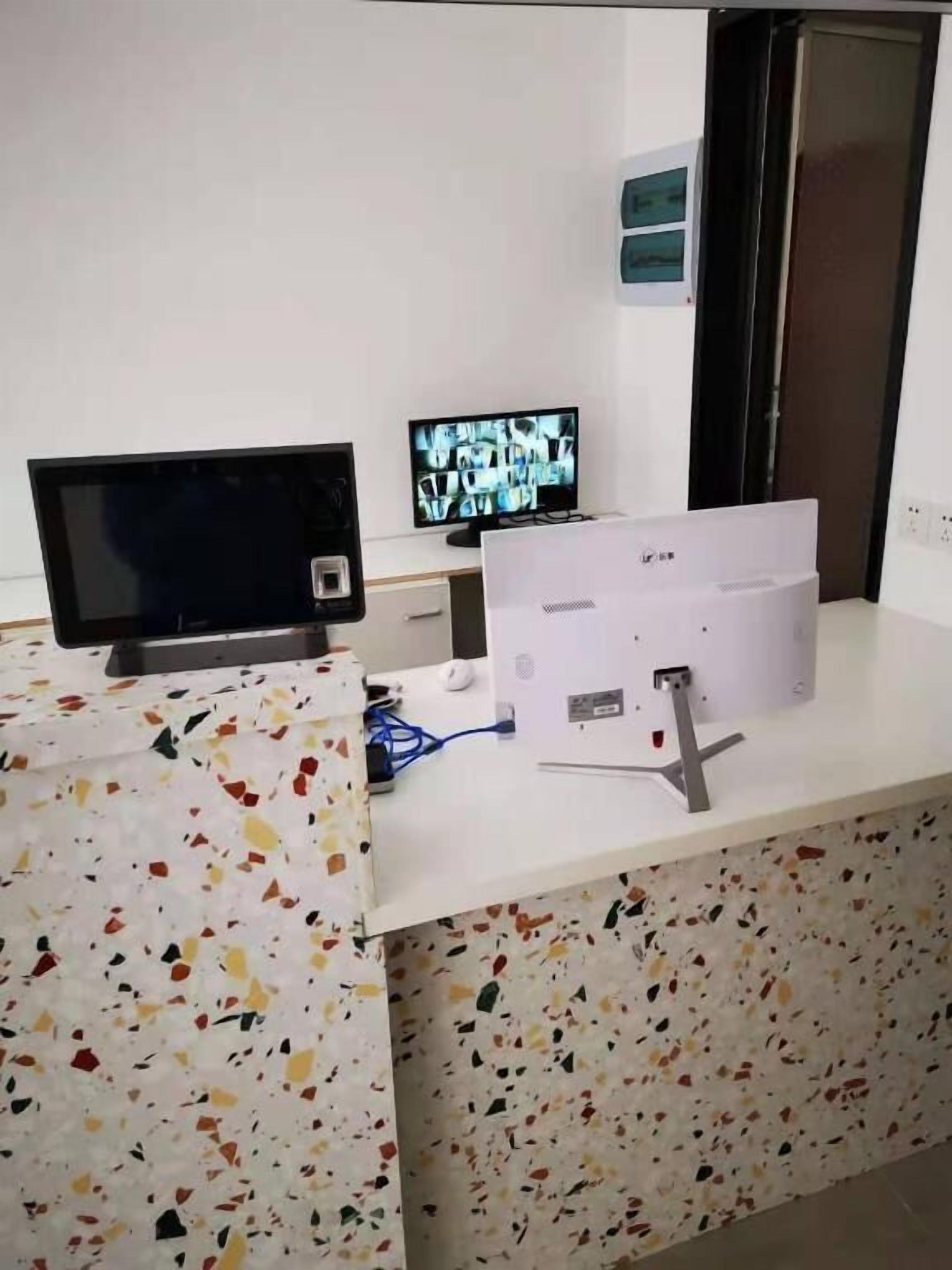 Réception