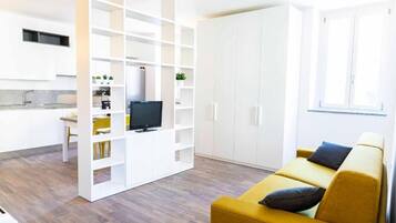 Casa Mustard | Area keluarga