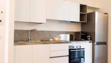 Studio Superior | Bếp riêng