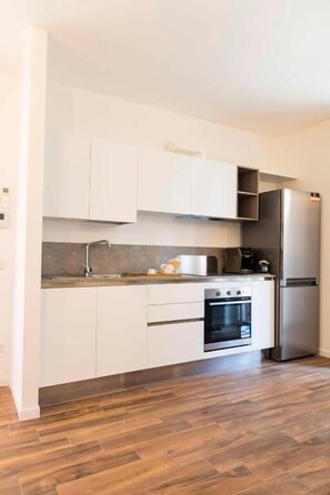 Superior Studio | Private kitchen - Ca del Trima (Melegnano)
