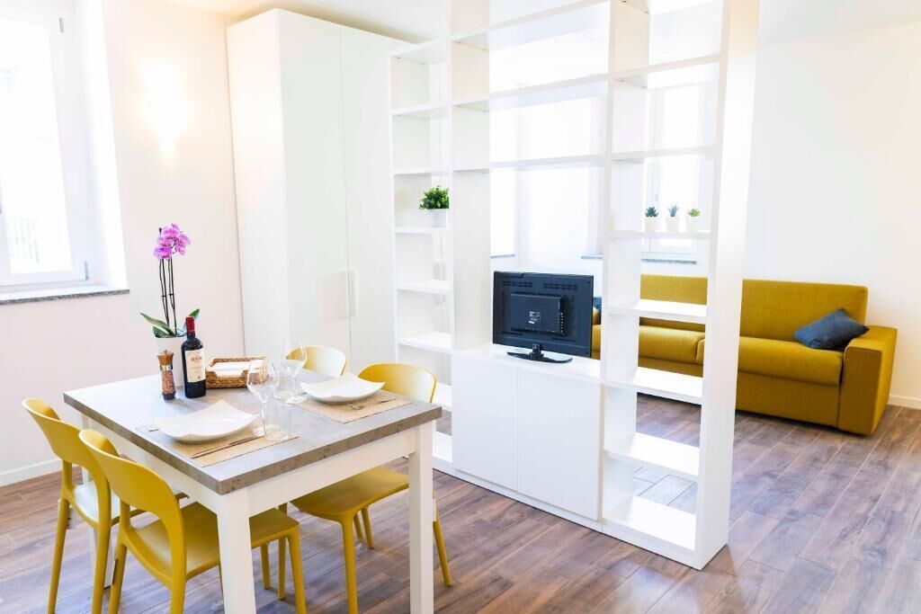 Casa Mustard | Dining