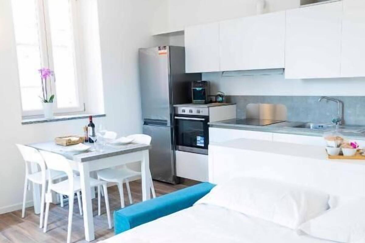 Casa Avio | Bàn ủi/dụng cụ ủi quần áo, truy cập Internet không dây miễn phí 